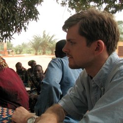 Volunteer Travel to West Africa (Sierra Leone & Liberia) – Episode 272