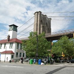 Travel to Brooklyn in New York City – Episode 270