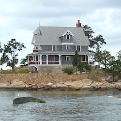 The Thimble Islands: A Small Gem of an Archipelago in Connecticut