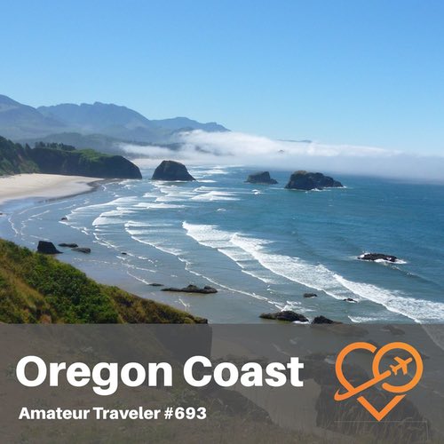 Oregon Coast Road Trip – Episode 693