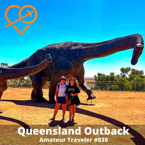 Travel to the Queensland Outback – Episode 839