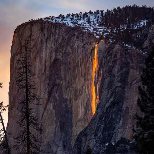 6 Spectacular Nighttime Events in National Parks
