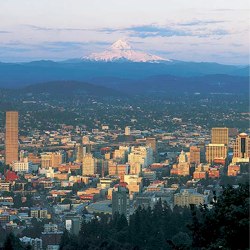 Travel to Portland, Oregon – Episode 230